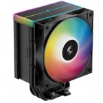Вентилятор до процесора Deepcool AG500 BK ARGB V2 (R-AG500-BKAMMN-GJD)