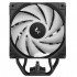 Вентилятор до процесора Deepcool AG500 BK ARGB V2 (R-AG500-BKAMMN-GJD)