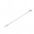 Дата кабель USB 2.0 AM to Lightning 0.25m white ColorWay (CW-CBUM-LM25W)