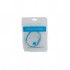 Дата кабель USB 2.0 AM to Micro 5P 0.2m браслет blue Extradigital (KBU1784)