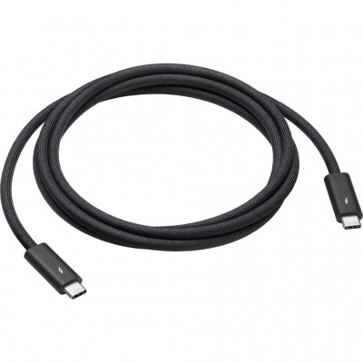 Дата кабель USB-C to USB-C 1.8m Thunderbolt 4 Pro Cable Apple (MW5J3ZM/A)
