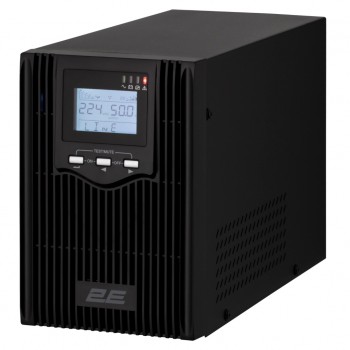 ДБЖ 2E PS2000L, 2000VA 1600W 48V (2E-PS2000L)