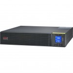 ДБЖ APC Easy UPS SRV 2000VA 1800W, RM 2U (SRV2KRIRK-E)