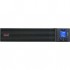 ДБЖ APC Easy UPS SRV 2000VA 1800W, RM 2U (SRV2KRIRK-E)