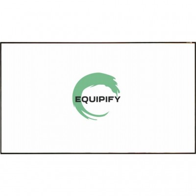 Екран до проектора Equipify 203*153 ALR (203*153 ALR) 