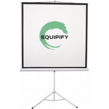 Екран до проектора Equipify ESDB118 (ESDB118)