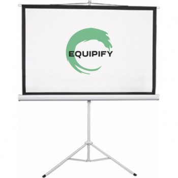 Екран до проектора Equipify ESDC100 (ESDC100)