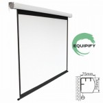 Екран до проектора Equipify PSAC150 (PSAC150) 
