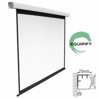 Екран до проектора Equipify PSAC150 (PSAC150) 