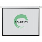Екран до проектора Equipify PSBC150 (PSBC150) 
