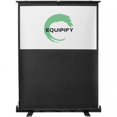 Екран до проектора Equipify PSFA100 (PSFA100) 