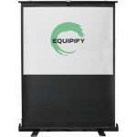 Екран до проектора Equipify PSFC100 (PSFC100) 