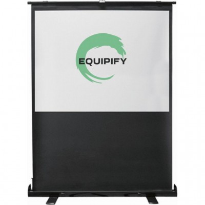 Екран до проектора Equipify PSFC100 (PSFC100) 