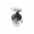 Електрочайник Adler AD 1305 white gold
