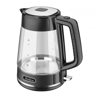 Електрочайник AMICA KF 4050G