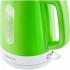 Електрочайник Sencor SWK 1021GR (SWK1021GR)