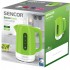 Електрочайник Sencor SWK 1021GR (SWK1021GR)