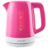 Електрочайник Sencor SWK 1028RS (SWK1028RS)