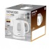 Електрочайник Sencor SWK 1100WH (SWK1100WH)