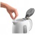 Електрочайник Sencor SWK 1100WH (SWK1100WH)