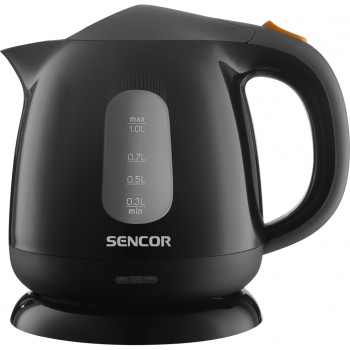 Електрочайник Sencor SWK 1101BK (SWK1101BK)