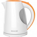 Електрочайник Sencor SWK 1513OR (SWK1513OR)