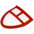Електрочайник Sencor SWK 1515RD (SWK1515RD)
