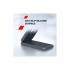 Зарядний пристрій Canyon Foldable wireless charger 15W 3in1 Metal (CNS-WCS309M)