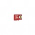 Карта пам'яті Lexar 128GB microSDXC class 10 UHS-I U3 V30 A2 Play (LMSPLAY128G-BNSNG)