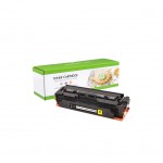 Картридж Canon 055 yellow (002-04-SRG055Y) Static Control