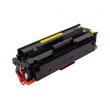 Картридж Canon Color imageCLASS MF741cdw YL (PP-CRG-055HY) Power Plant