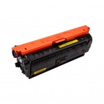 Картридж Canon LBP1538C YL (PP-T10YL) Power Plant