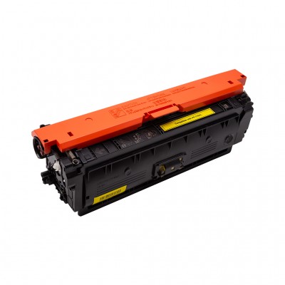 Картридж Canon LBP1538C YL (PP-T10YL) Power Plant