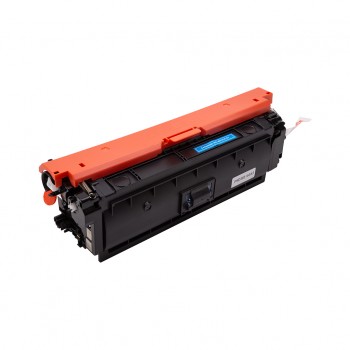 Картридж HP CLJ M554 CY (PP-W2121ACY) Power Plant