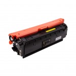 Картридж HP CLJ M554 YL (PP-W2122AYL) Power Plant