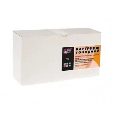 Картридж HP LJ P3015 / CE255X Black 12,5K (NT-KT-CE255X) NewTone