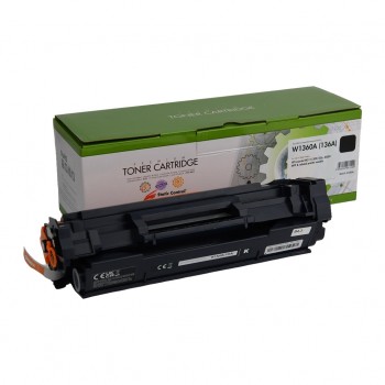 Картридж HP W1360A 136A (002-01-S1360A) Static Control