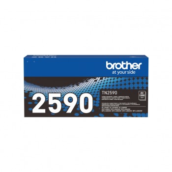 Картридж TN2590 1.2K, для DCP-L2600D,DCP-L2622DW, DCP-L2640 (TN2590) Brother