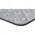 Килимок для мишки ASUS ROG Scabbard II XXL Arctic gray (90MP03H0-BPUA00)