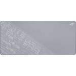 Килимок для мишки ASUS ROG Scabbard II XXL Arctic gray (90MP03H0-BPUA00)