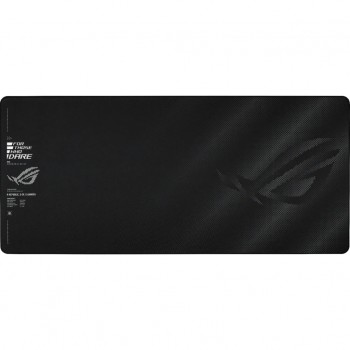 Килимок для мишки ASUS ROG Sheath II XXL Black (90MP04B0-BPUA00)