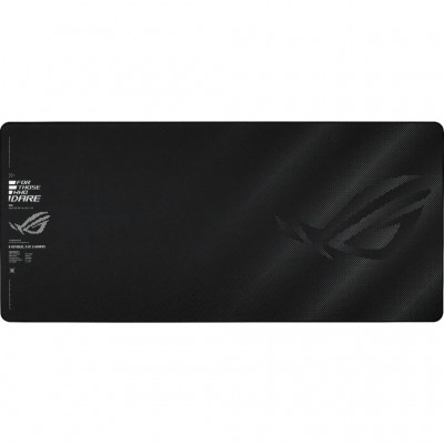 Килимок для мишки ASUS ROG Sheath II XXL Black (90MP04B0-BPUA00)