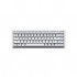 Клавіатура Ajazz AK680 MAX Magnetic Switch RGB USB White (AK680-WM-W-A)