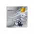 Клавіатура Ajazz AK820 MAX Magnetic Switch RGB USB White (AK820MAX-WM-PWB)