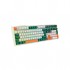 Клавіатура Canyon Shadder GKW-11 RGB Silent Wireless/Bluetooth/USB U (CND-SKBW11)