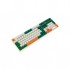 Клавіатура Canyon Shadder GKW-11 RGB Silent Wireless/Bluetooth/USB U (CND-SKBW11)