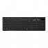 Клавіатура Genius SlimStar 230II USB UA Black (31310048406)