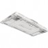 Клавіатура GravaStar Mercury K1 Lite Wireless/Bluetooth/USB UA White (GSK1LITE_WHT)