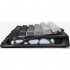 Клавіатура GravaStar Mercury K1 TKL Wireless/Bluetooth/USB UA Black (GSK1_GBLK)