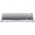 Клавіатура GravaStar Mercury K1 TKL Wireless/Bluetooth/USB UA White (GSK1_GWHT)